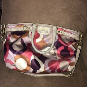 Beautiful Coach bag